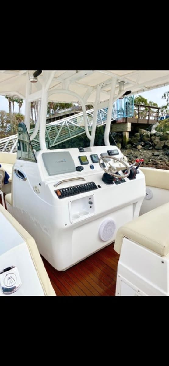 2011 Nautica 41x - Photo 6