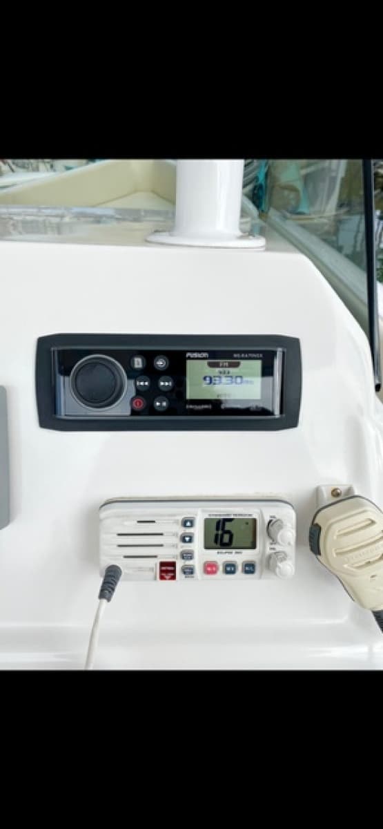 2011 Nautica 41x - Photo 10