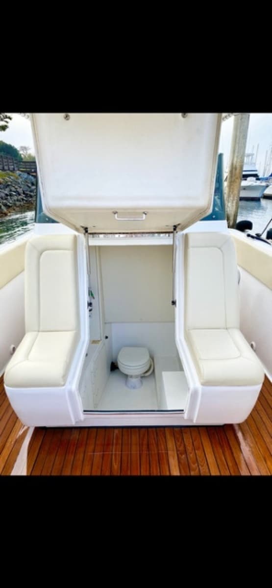 2011 Nautica 41x - Photo 16