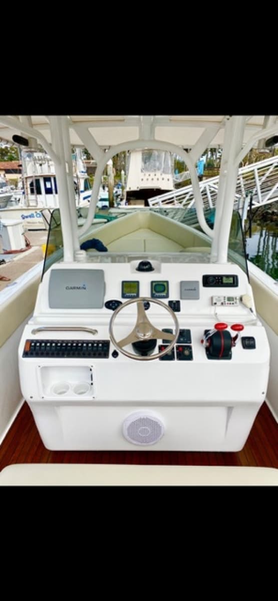 2011 Nautica 41x - Photo 3