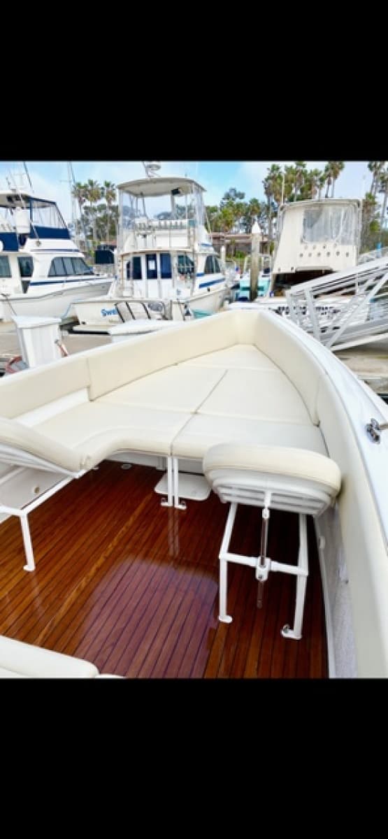 2011 Nautica 41x - Photo 14