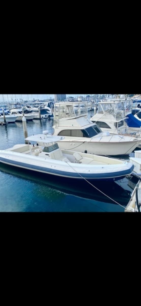 2011 Nautica 41x - Photo 1