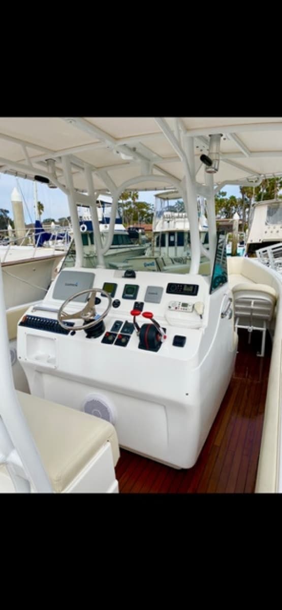 2011 Nautica 41x - Photo 4