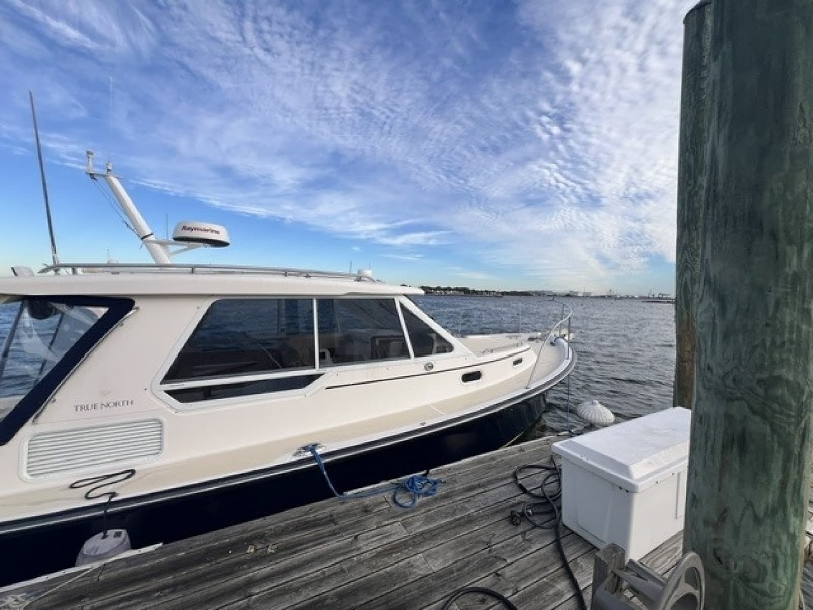 2008 True North 34 - Photo 2