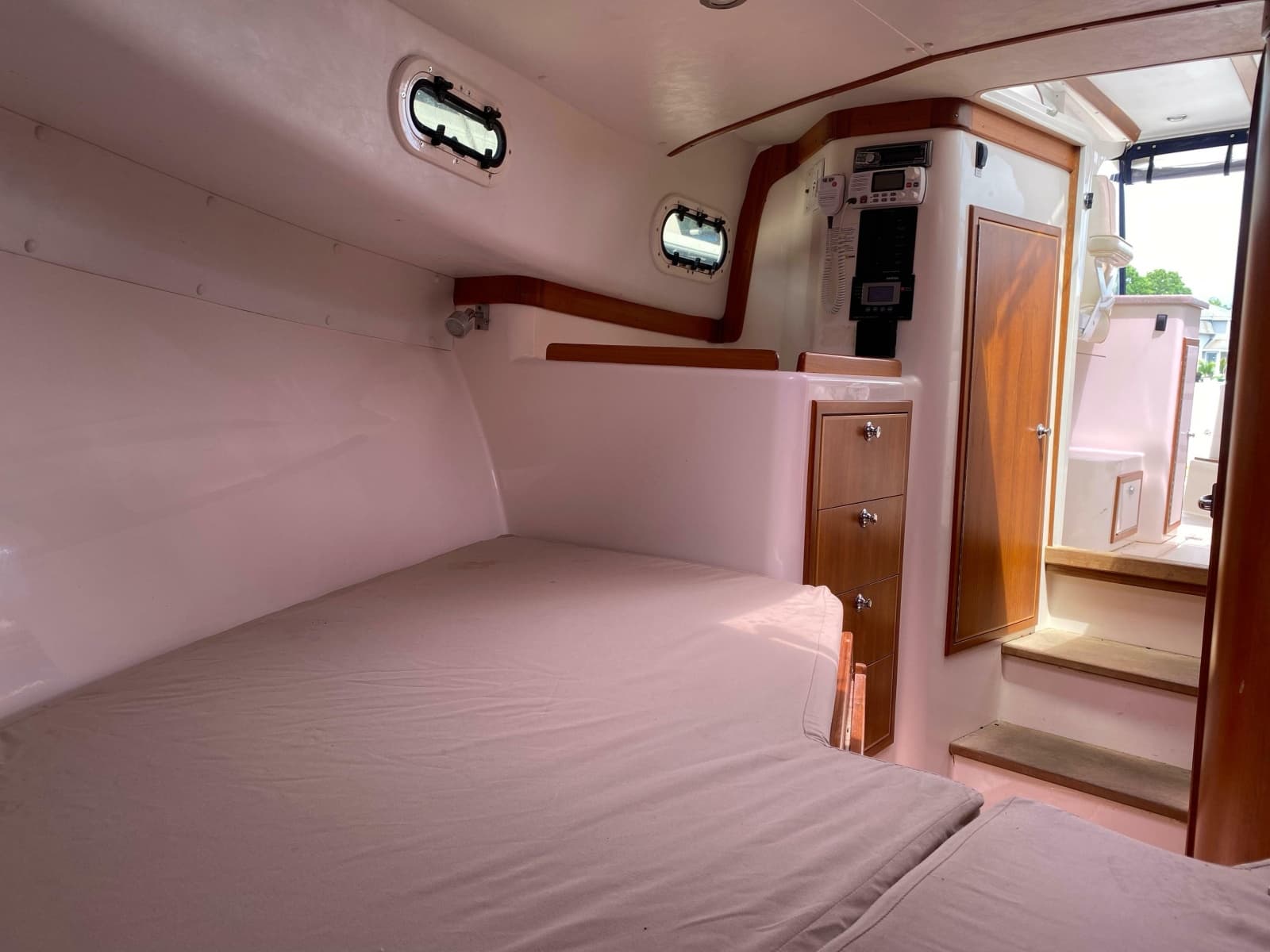 2008 True North 34 - Photo 8