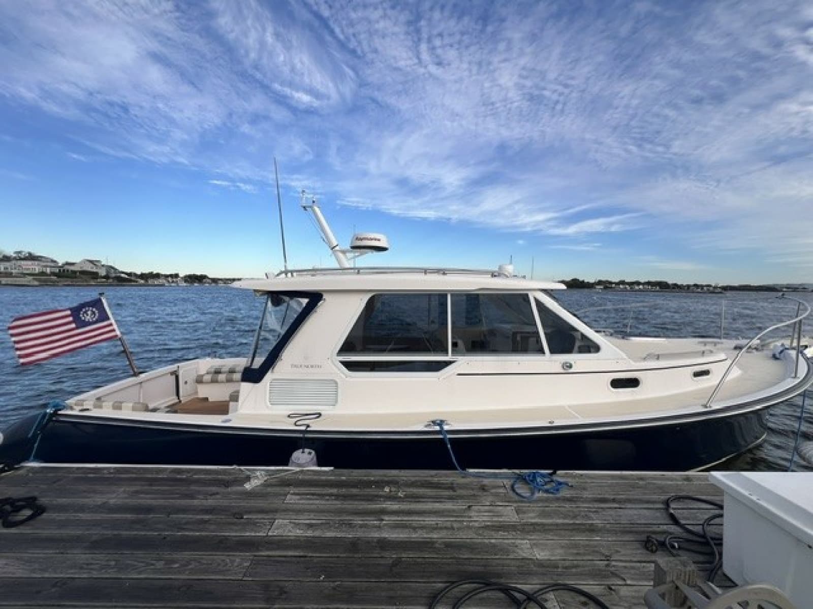 2008 True North 34 - Photo 1