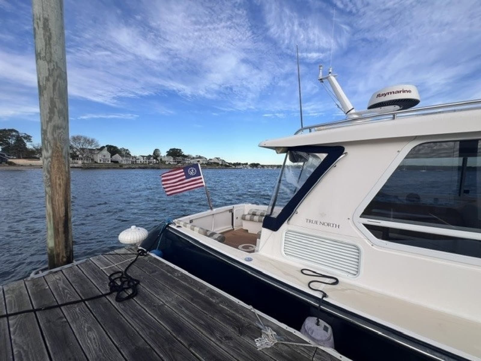 2008 True North 34 - Photo 3