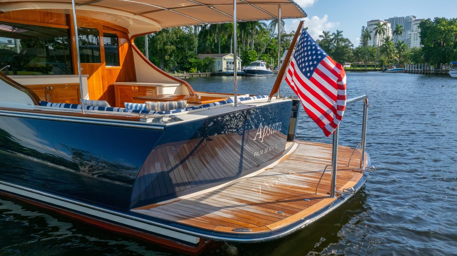 2012 Palm Beach Motor Yachts PB50 - Photo 23