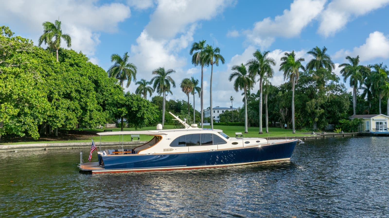 2012 Palm Beach Motor Yachts PB50 - Photo 29