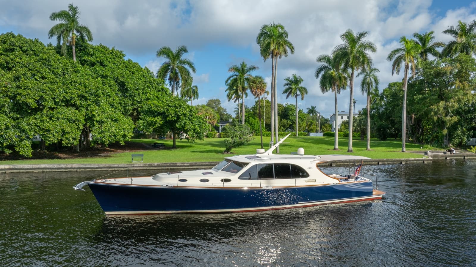 2012 Palm Beach Motor Yachts PB50 - Photo 25