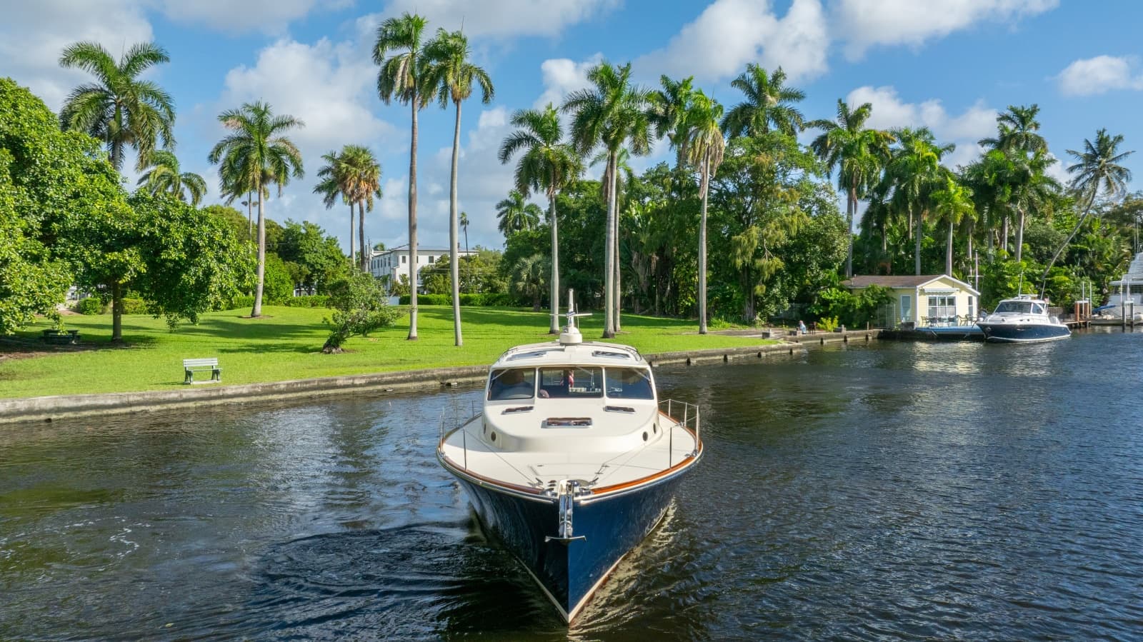 2012 Palm Beach Motor Yachts PB50 - Photo 26
