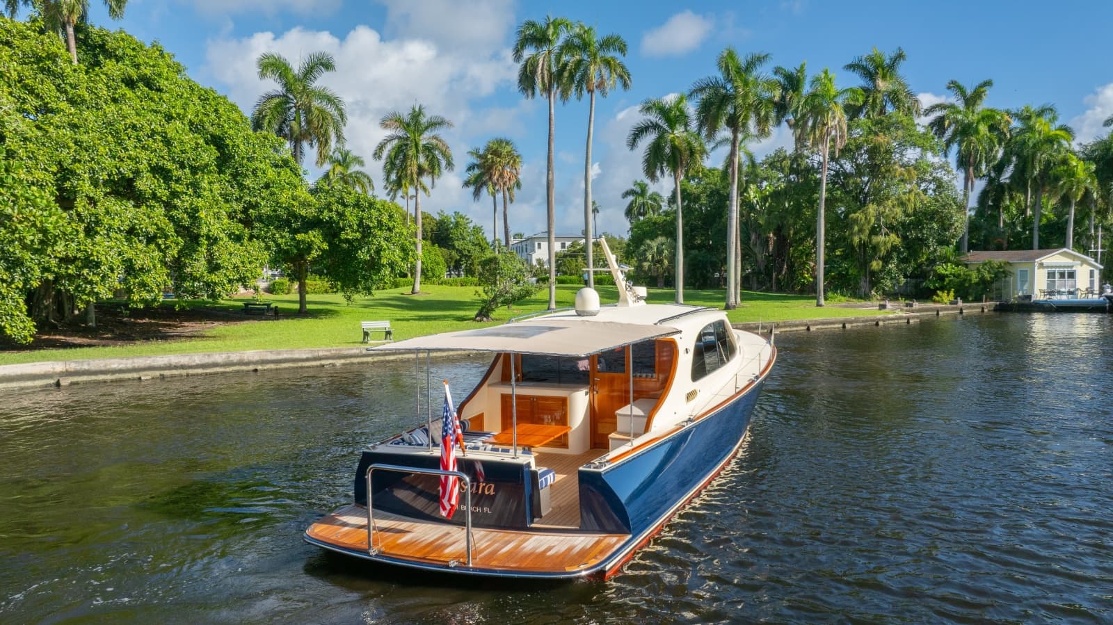 2012 Palm Beach Motor Yachts PB50 - Photo 24