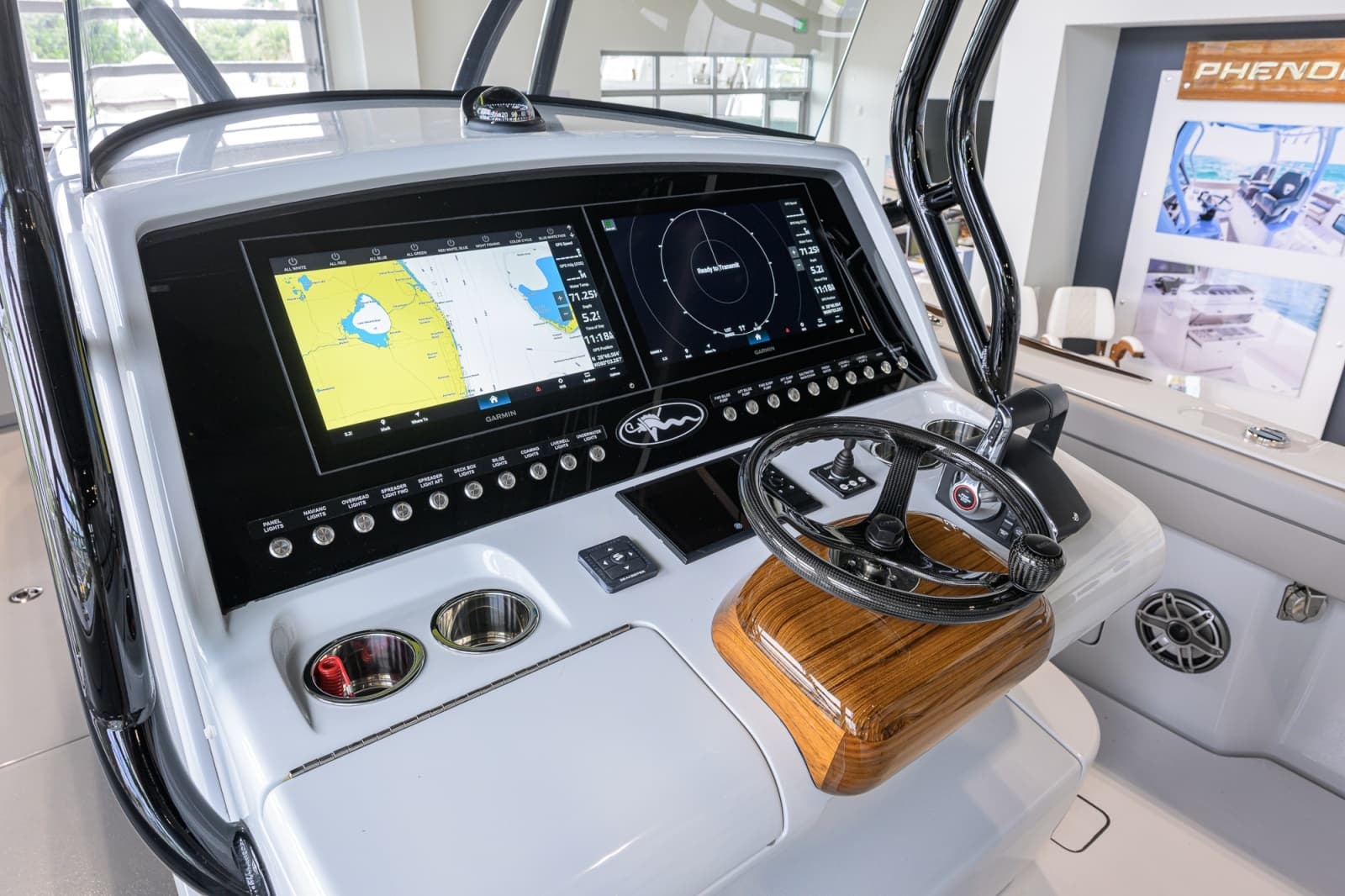 2026 Valhalla Boatworks V-37 - Photo 60