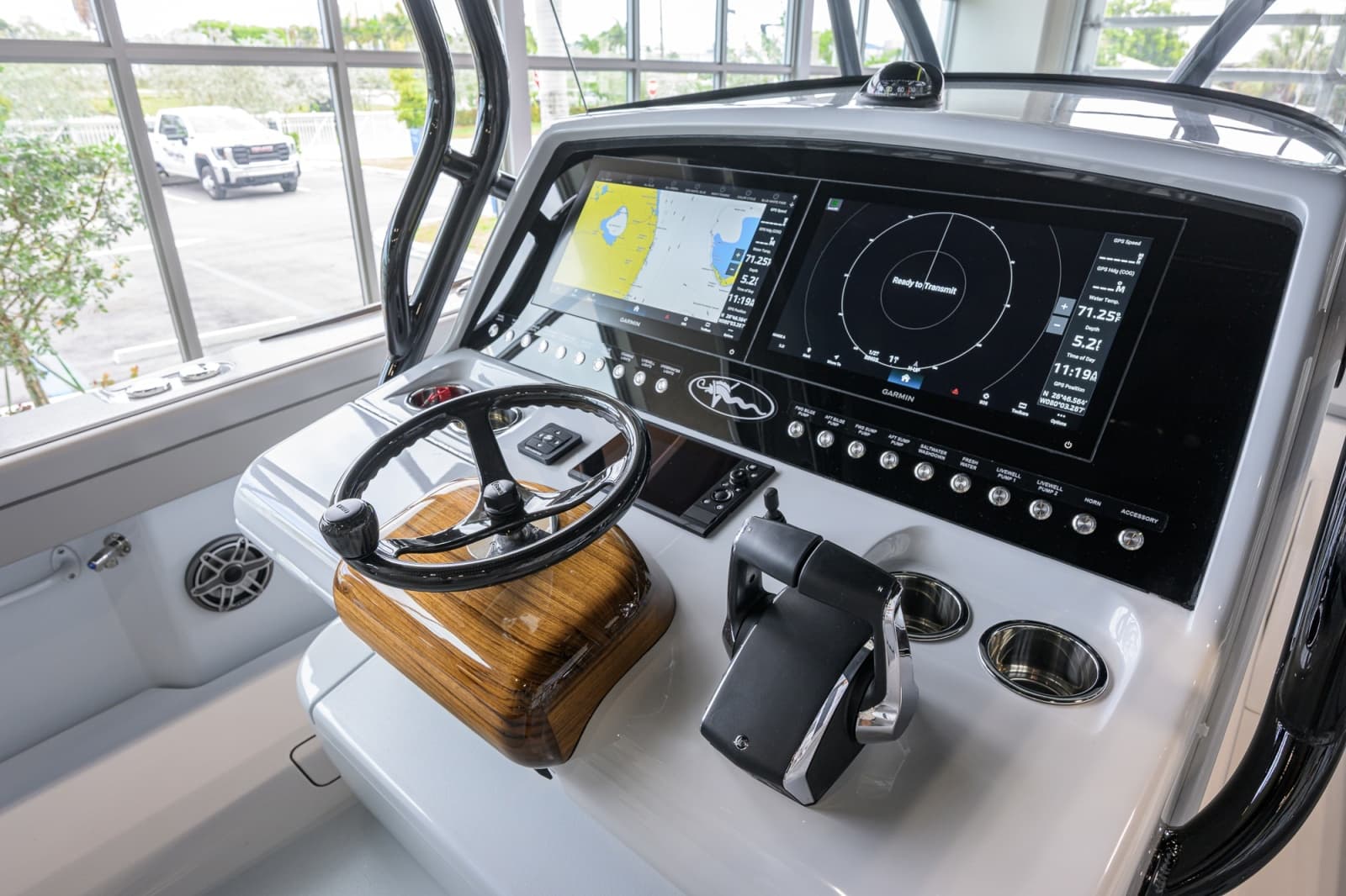 2026 Valhalla Boatworks V-37 - Photo 63