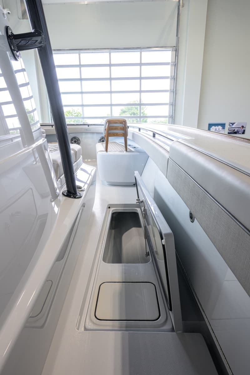 2026 Valhalla Boatworks V-37 - Photo 19