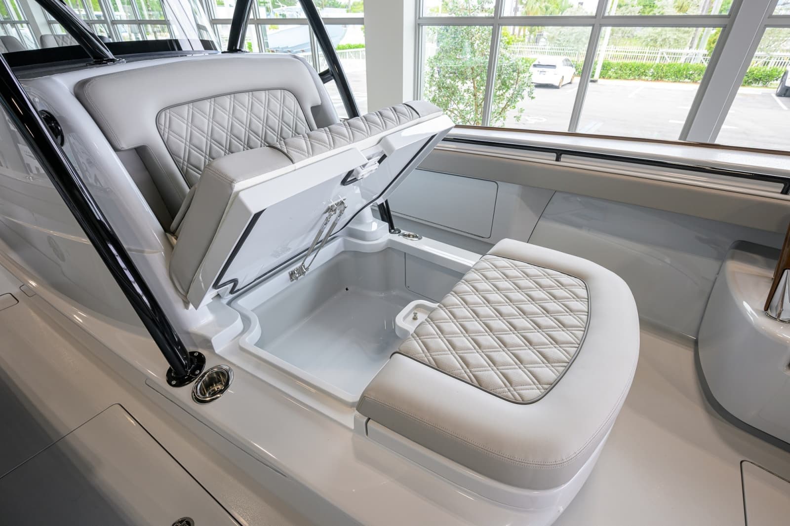 2026 Valhalla Boatworks V-37 - Photo 15