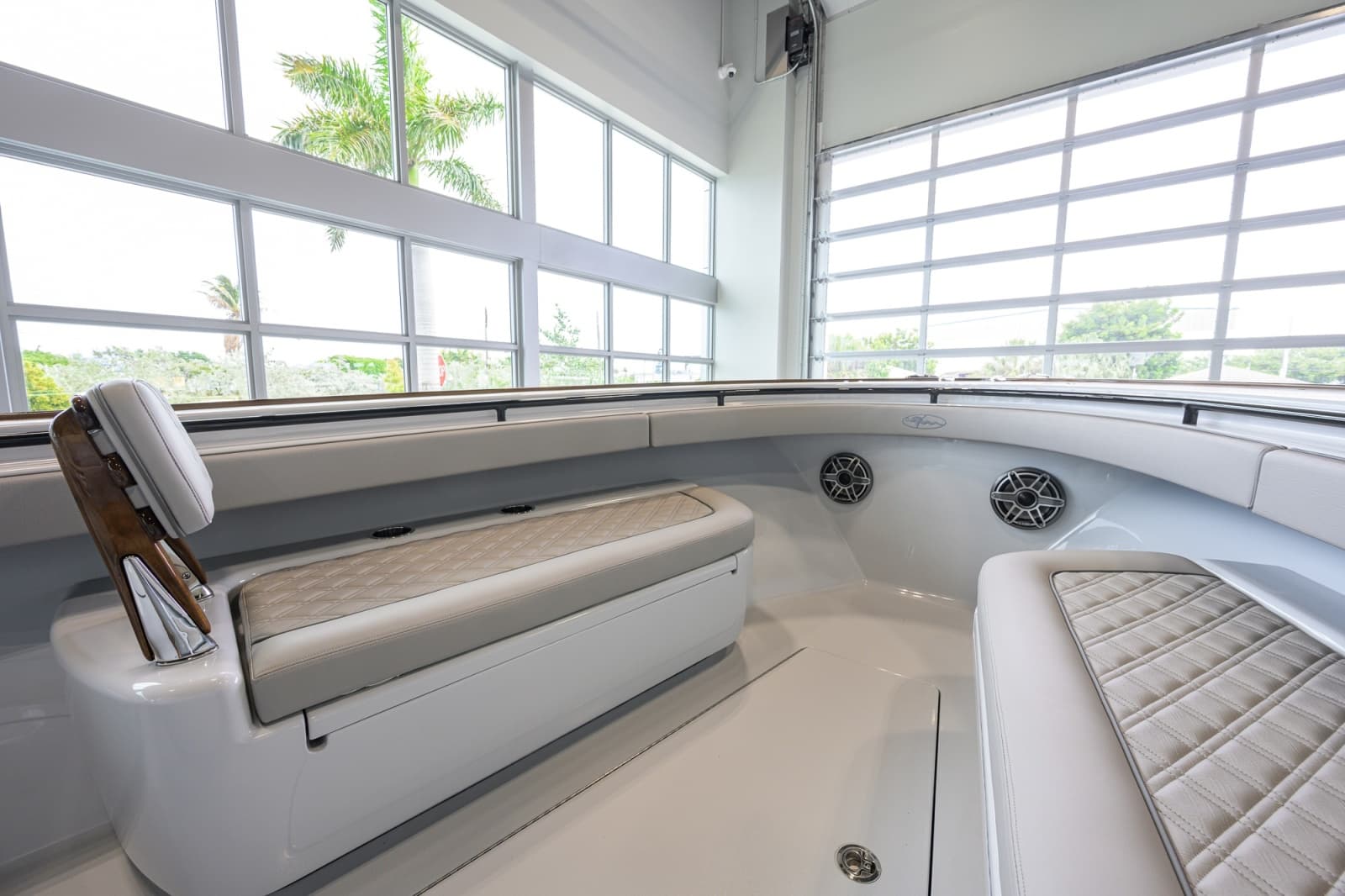 2026 Valhalla Boatworks V-37 - Photo 6