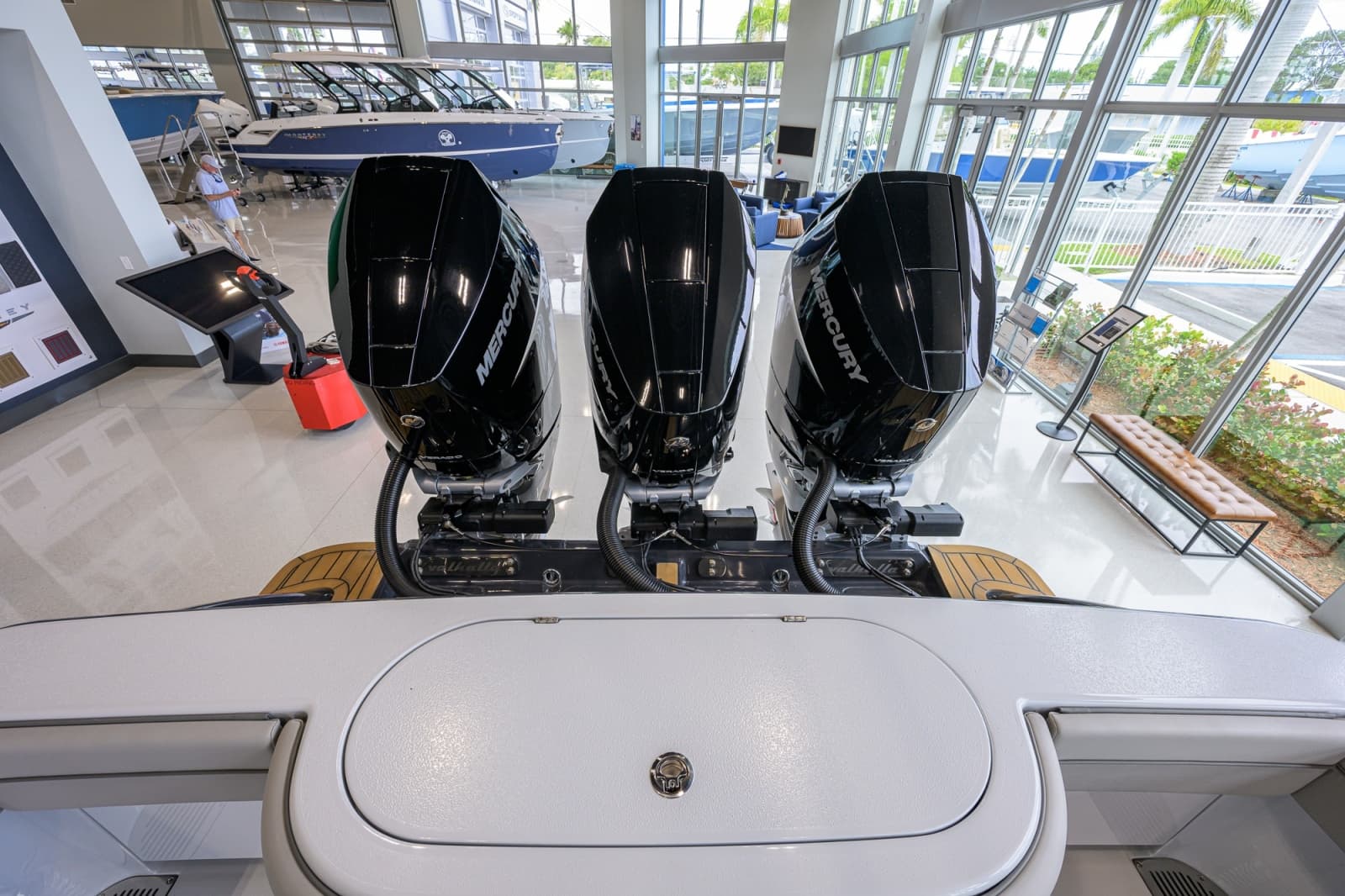 2026 Valhalla Boatworks V-37 - Photo 55