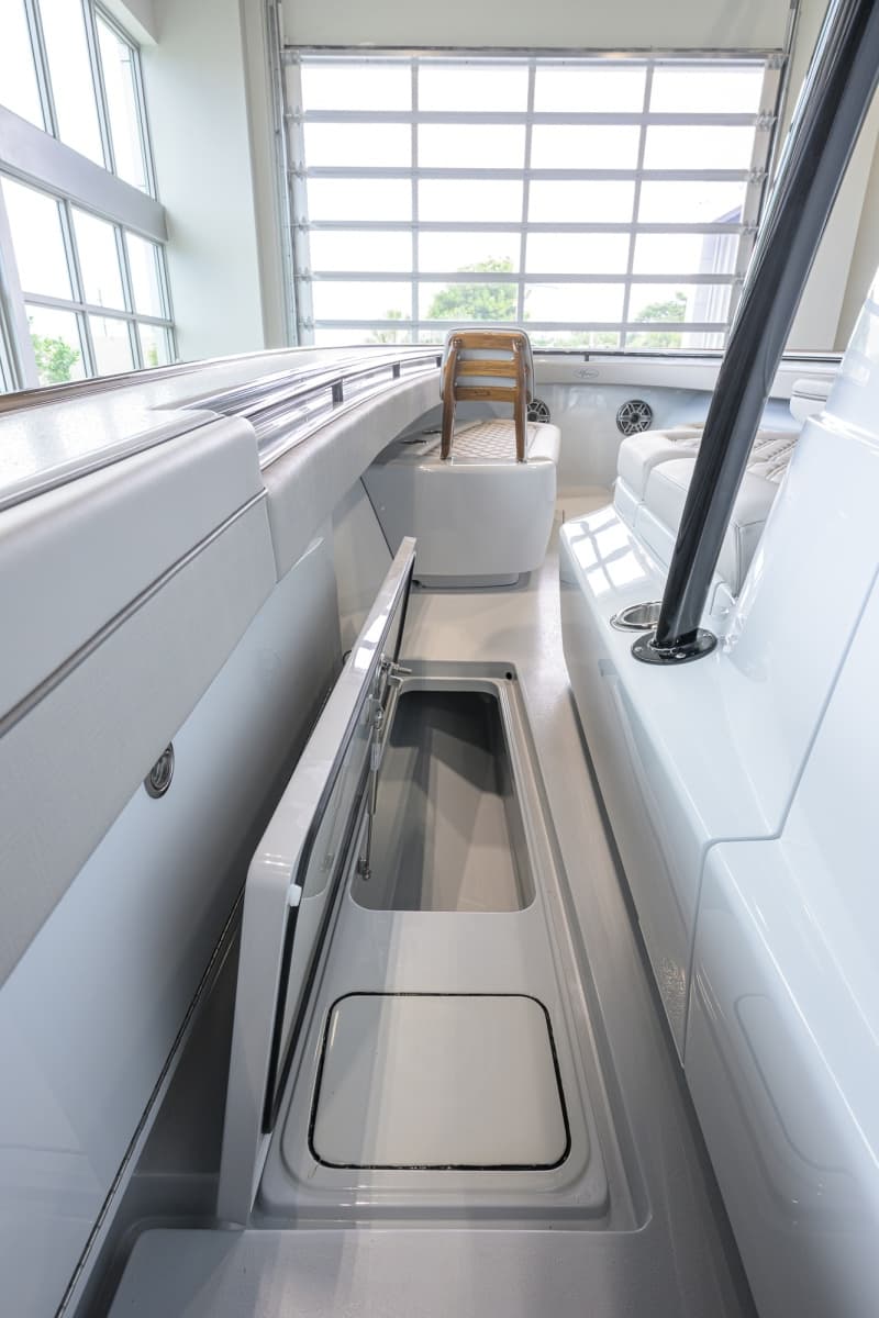 2026 Valhalla Boatworks V-37 - Photo 18