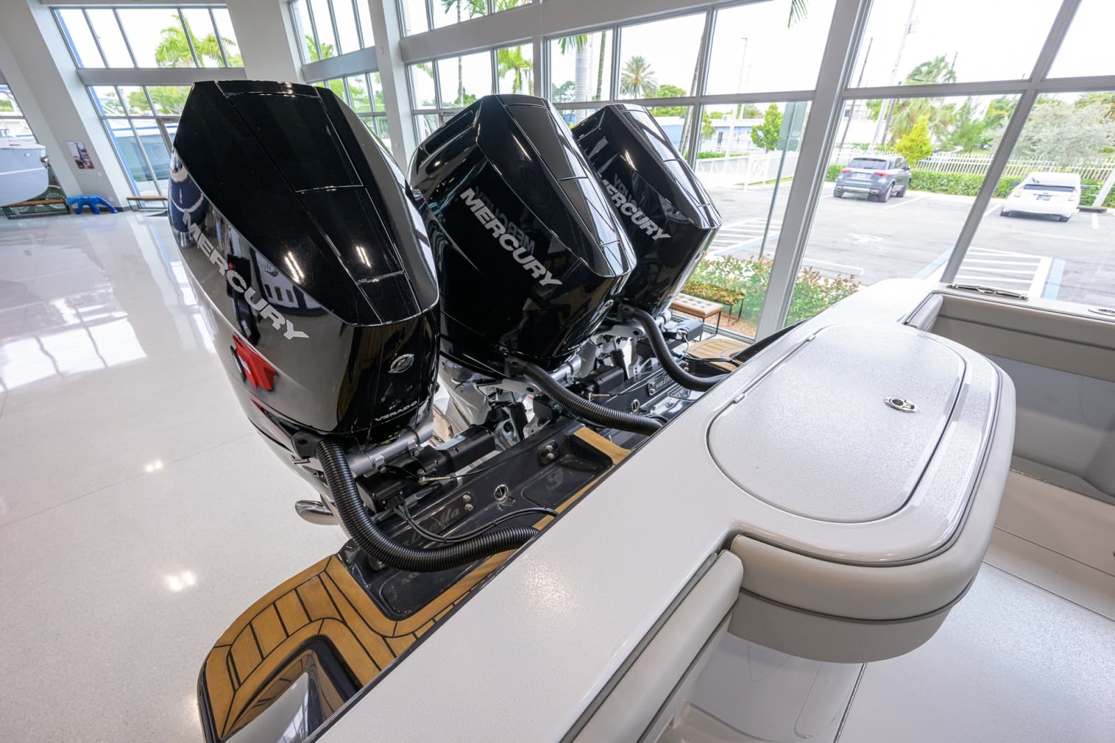 2026 Valhalla Boatworks V-37 - Photo 57