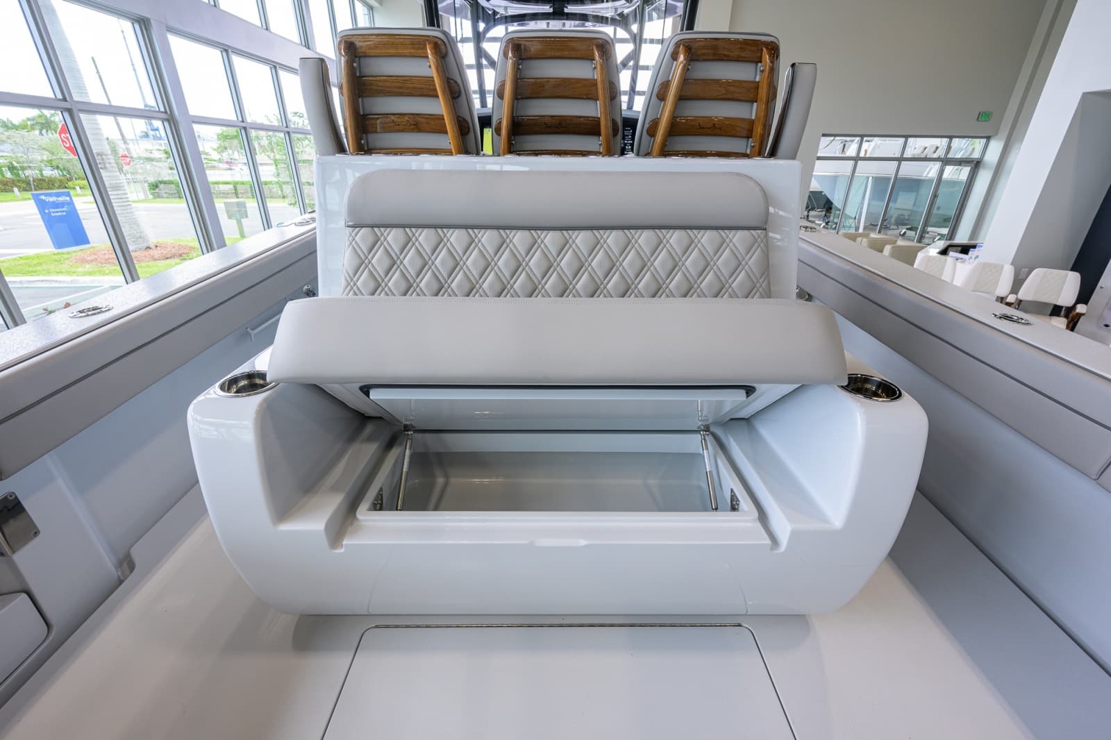 2026 Valhalla Boatworks V-37 - Photo 33