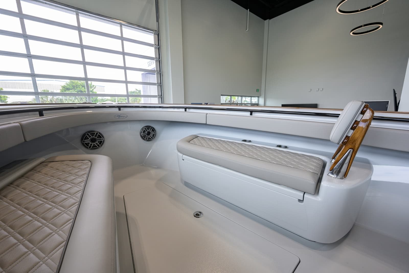 2026 Valhalla Boatworks V-37 - Photo 5