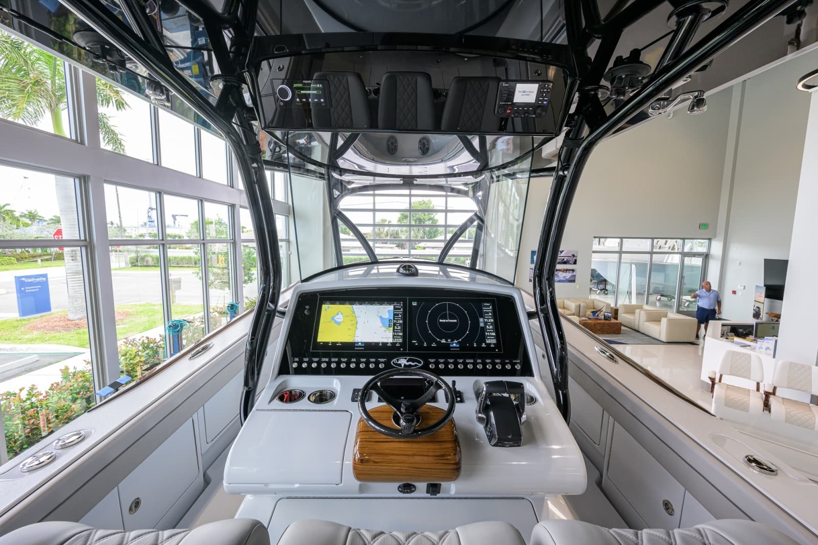 2026 Valhalla Boatworks V-37 - Photo 61