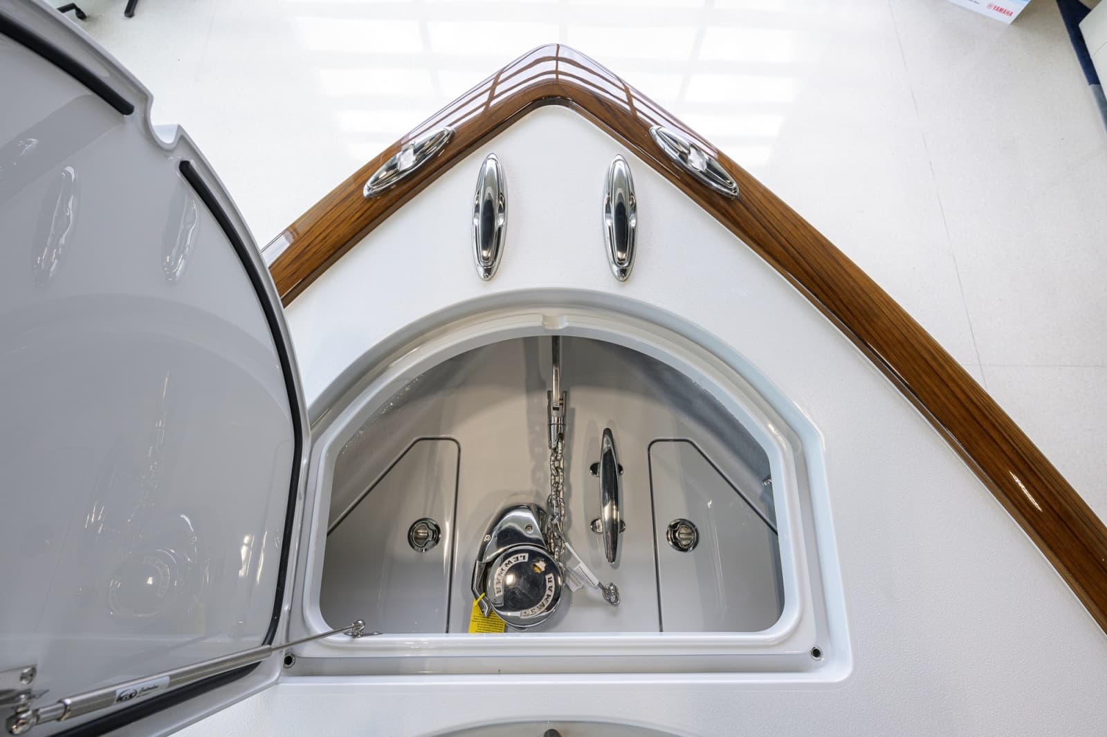 2026 Valhalla Boatworks V-37 - Photo 7