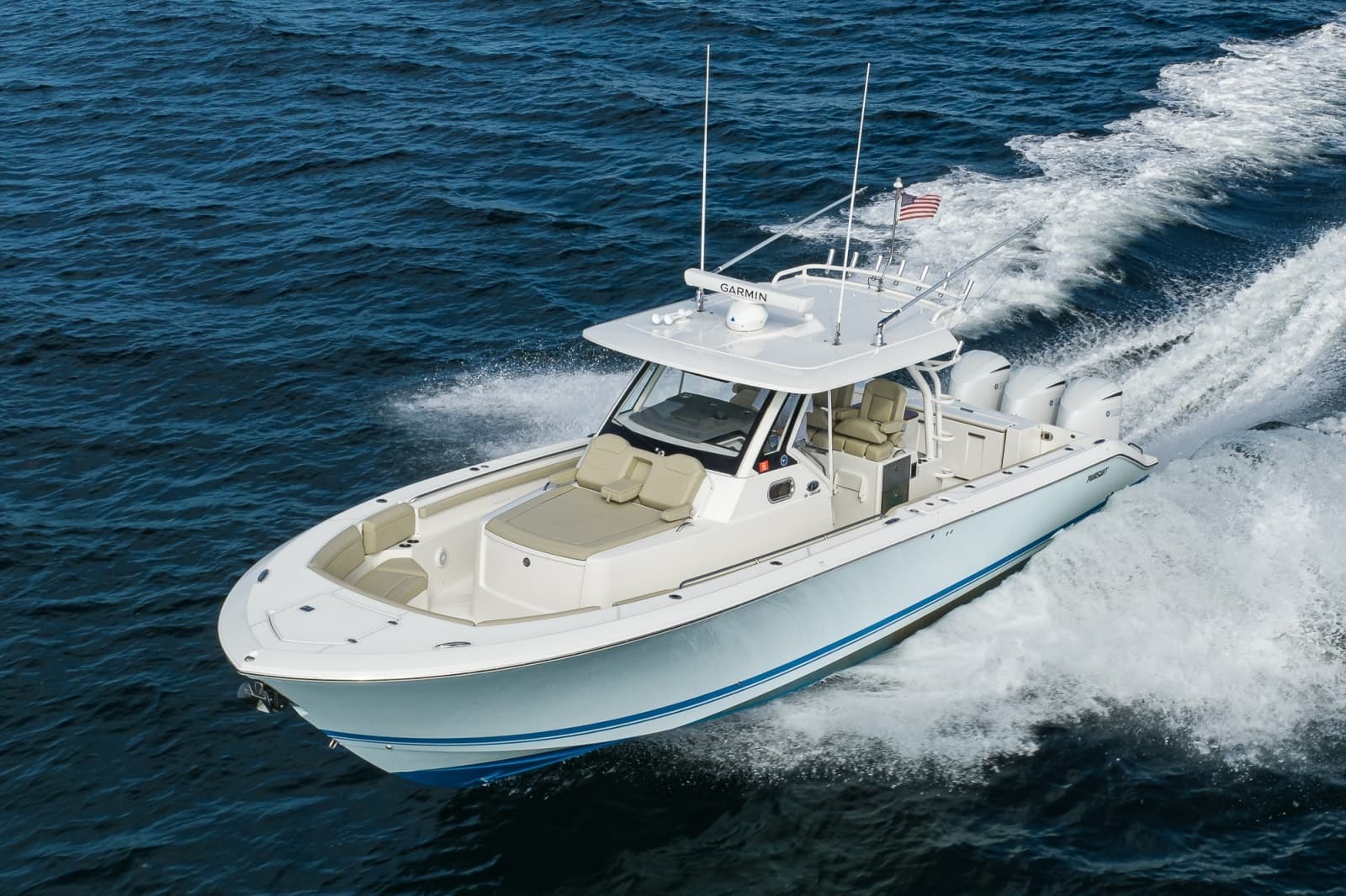 2020 Pursuit S 368 Sport - Photo 38