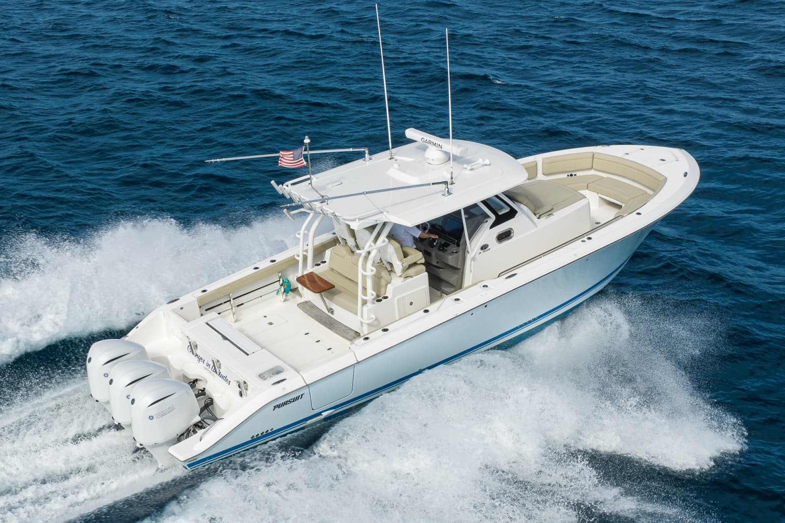 2020 Pursuit S 368 Sport - Photo 39