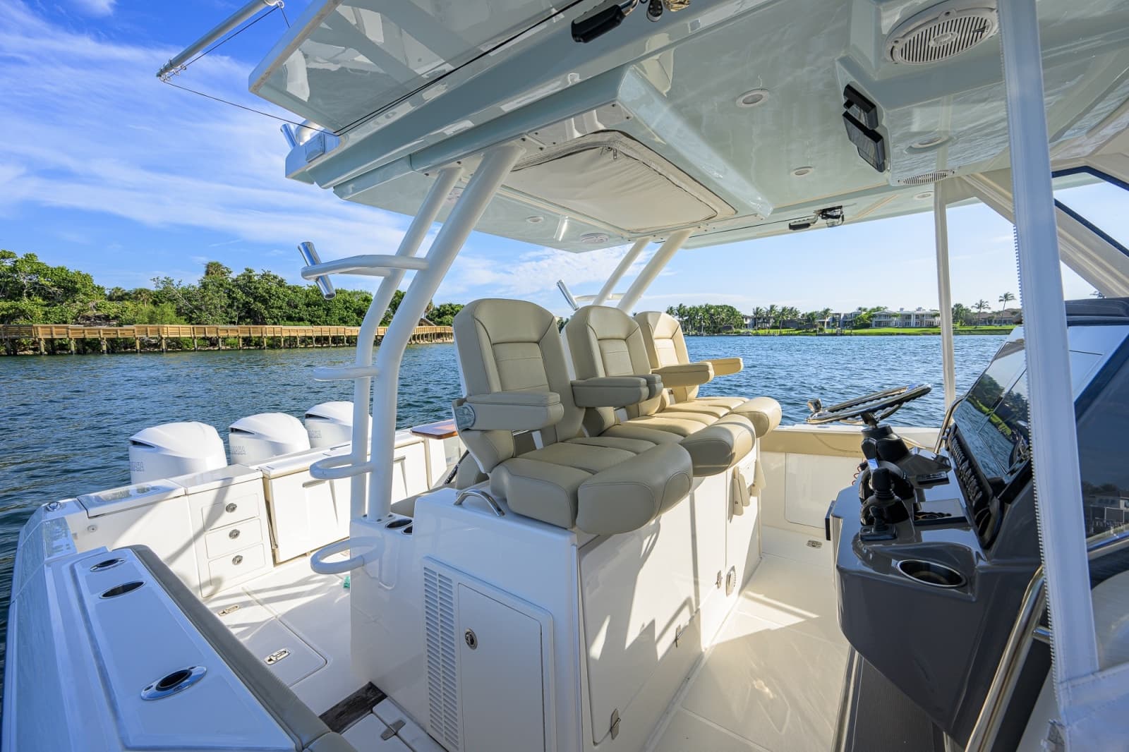 2020 Pursuit S 368 Sport - Photo 15