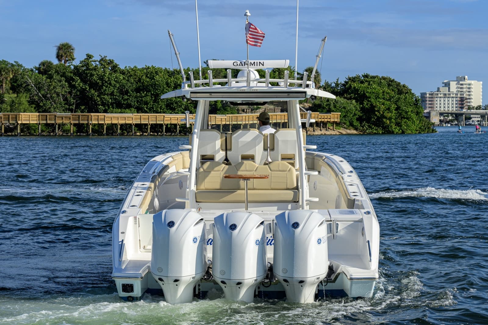 2020 Pursuit S 368 Sport - Photo 4