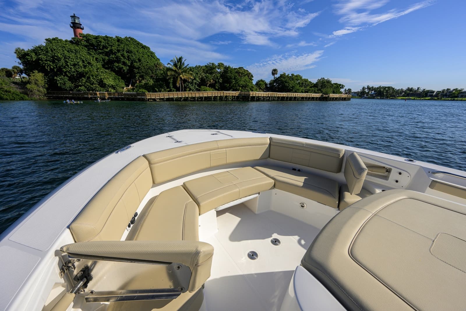 2020 Pursuit S 368 Sport - Photo 8