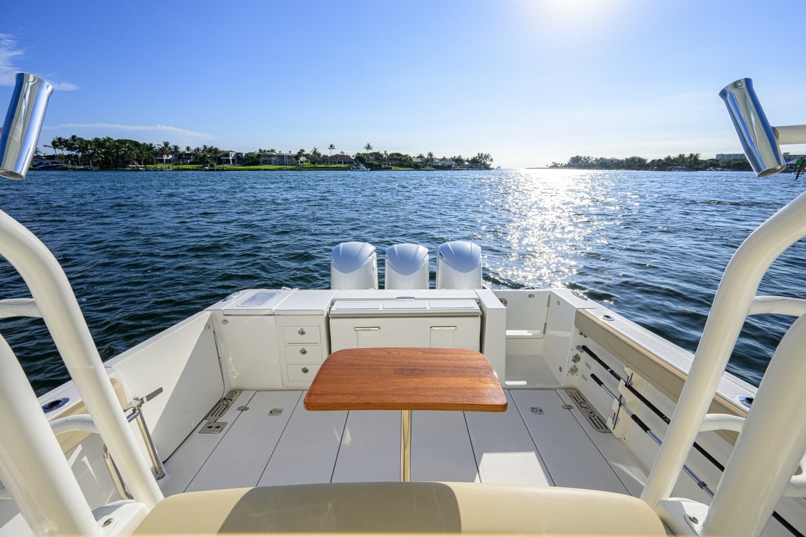 2020 Pursuit S 368 Sport - Photo 18