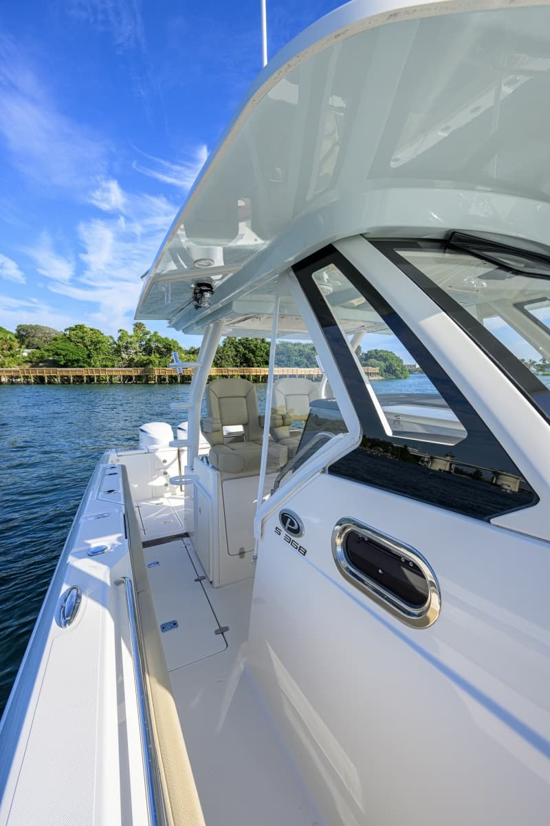 2020 Pursuit S 368 Sport - Photo 16