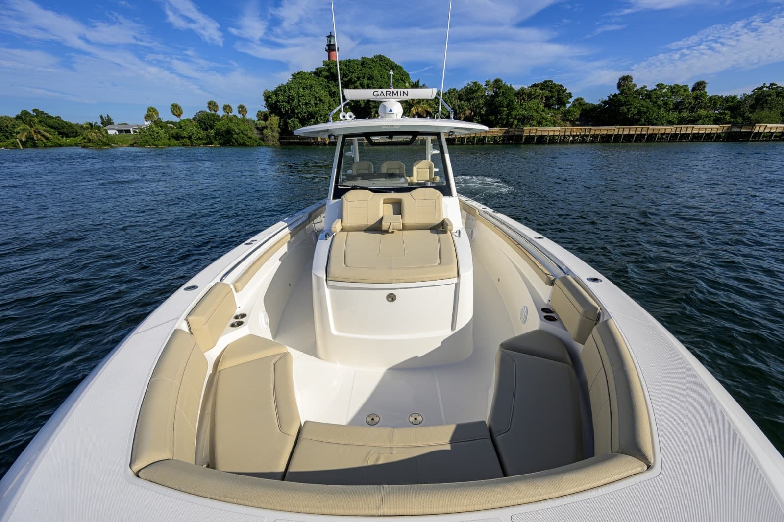 2020 Pursuit S 368 Sport - Photo 9