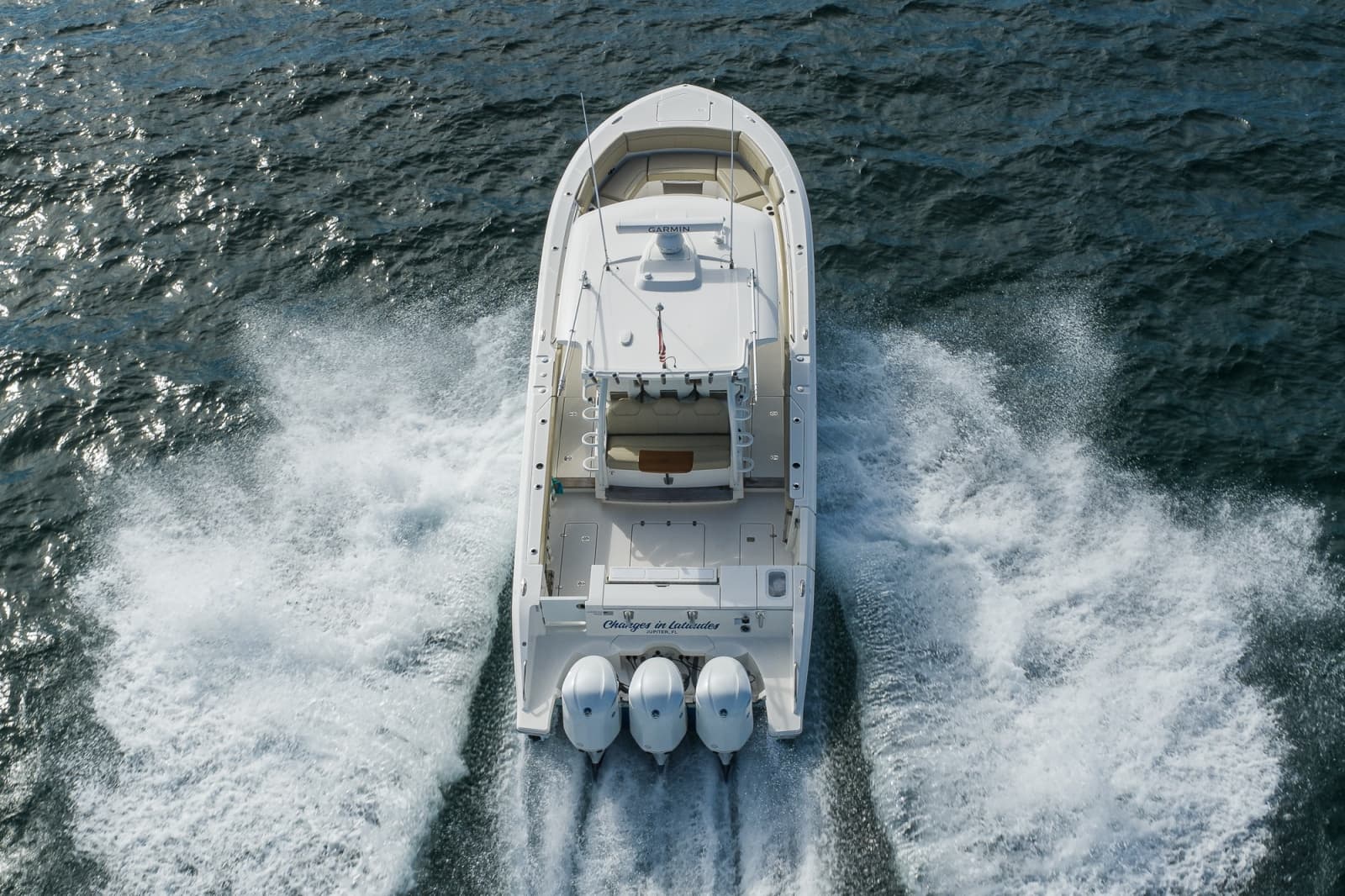 2020 Pursuit S 368 Sport - Photo 3
