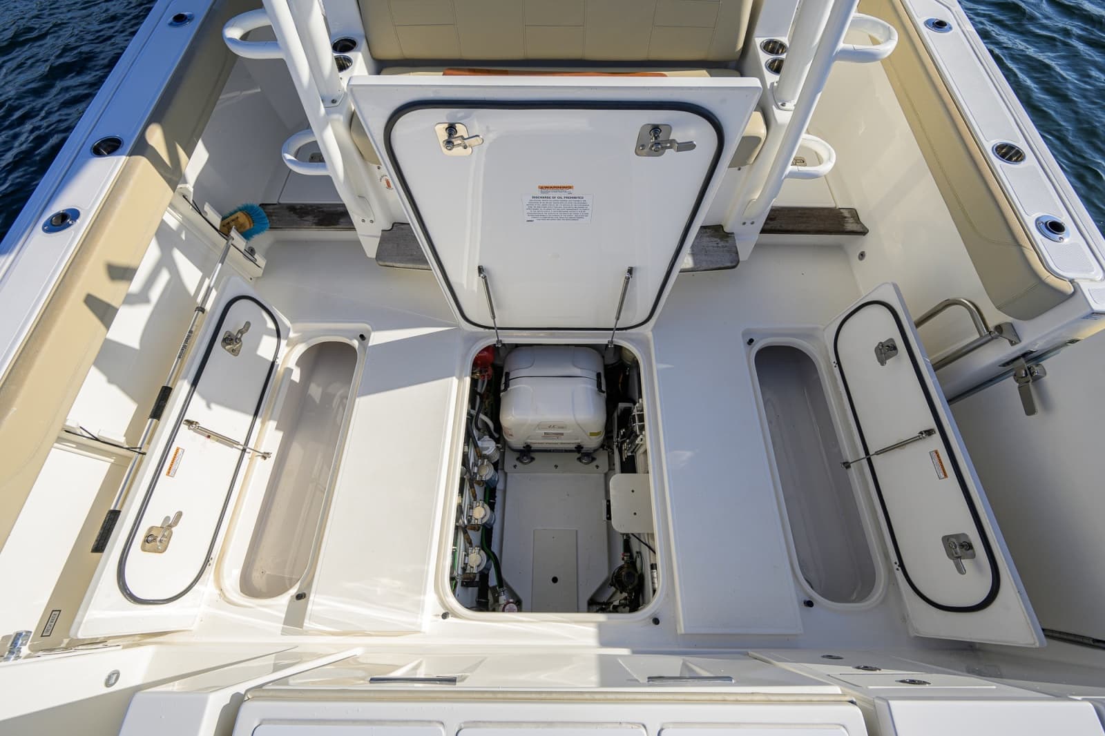 2020 Pursuit S 368 Sport - Photo 24
