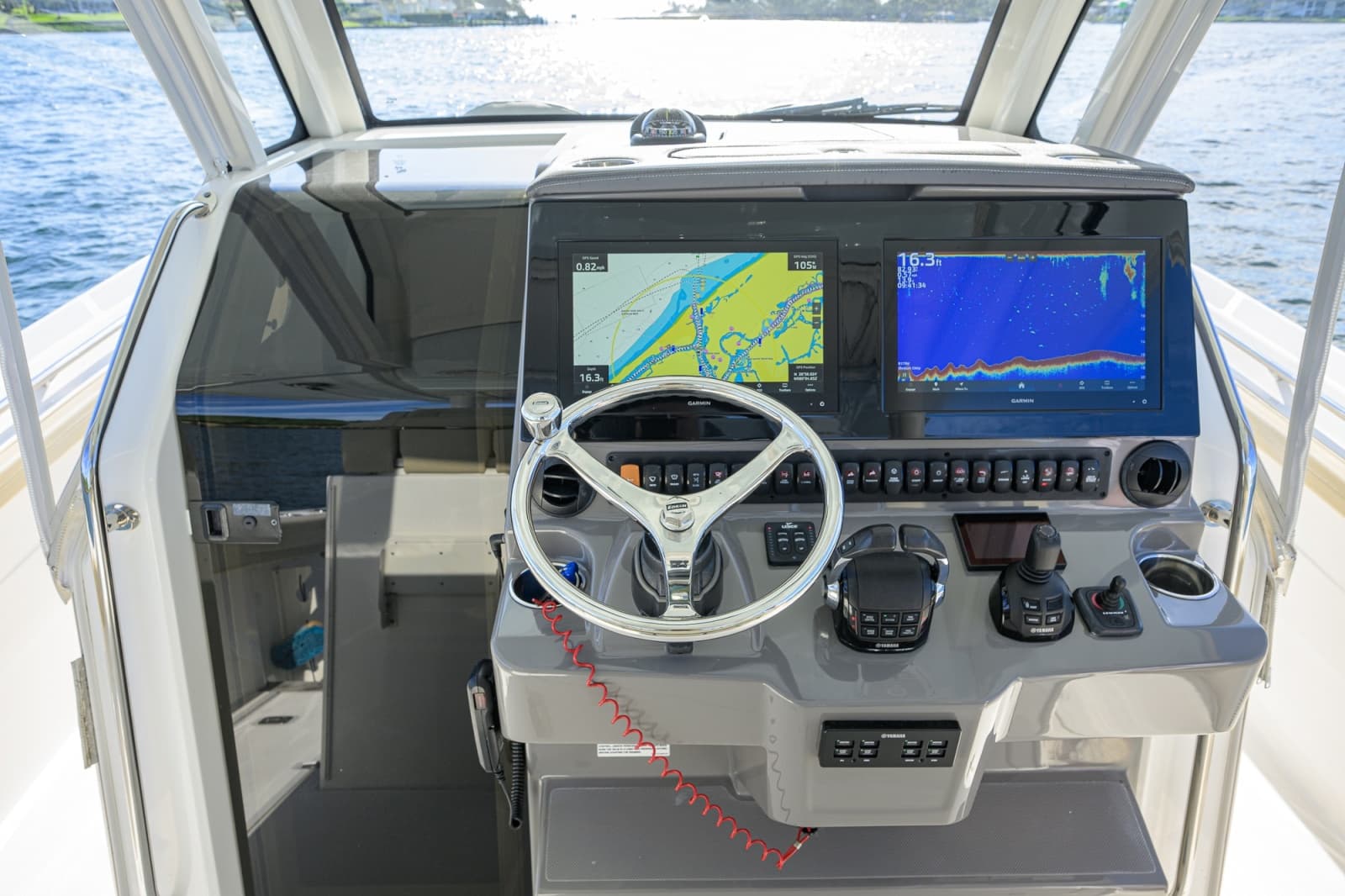 2020 Pursuit S 368 Sport - Photo 14