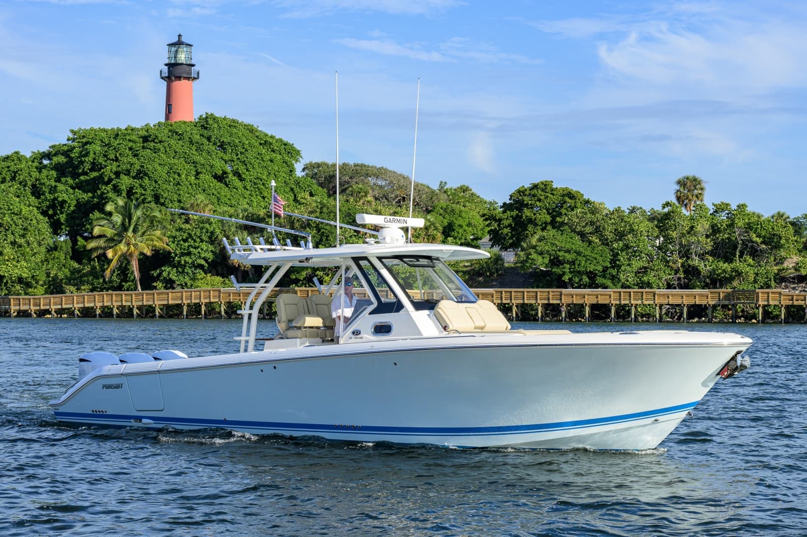 2020 Pursuit S 368 Sport - Photo 34