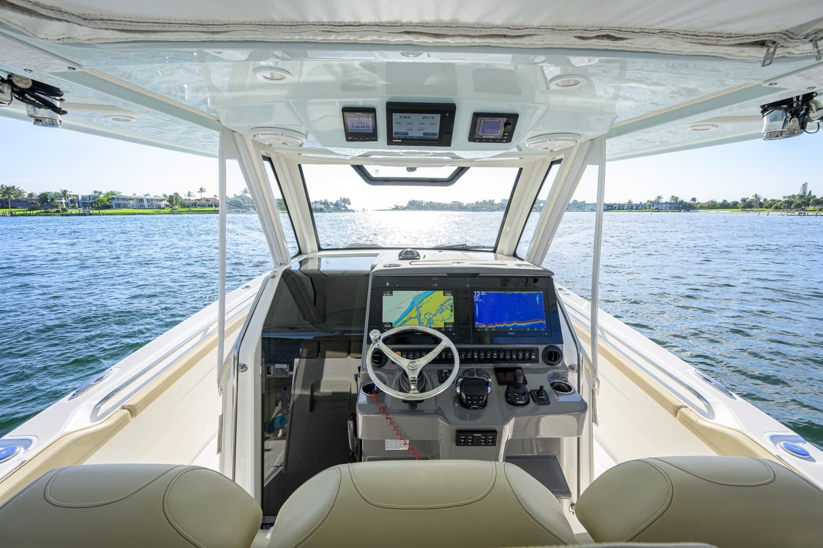 2020 Pursuit S 368 Sport - Photo 13