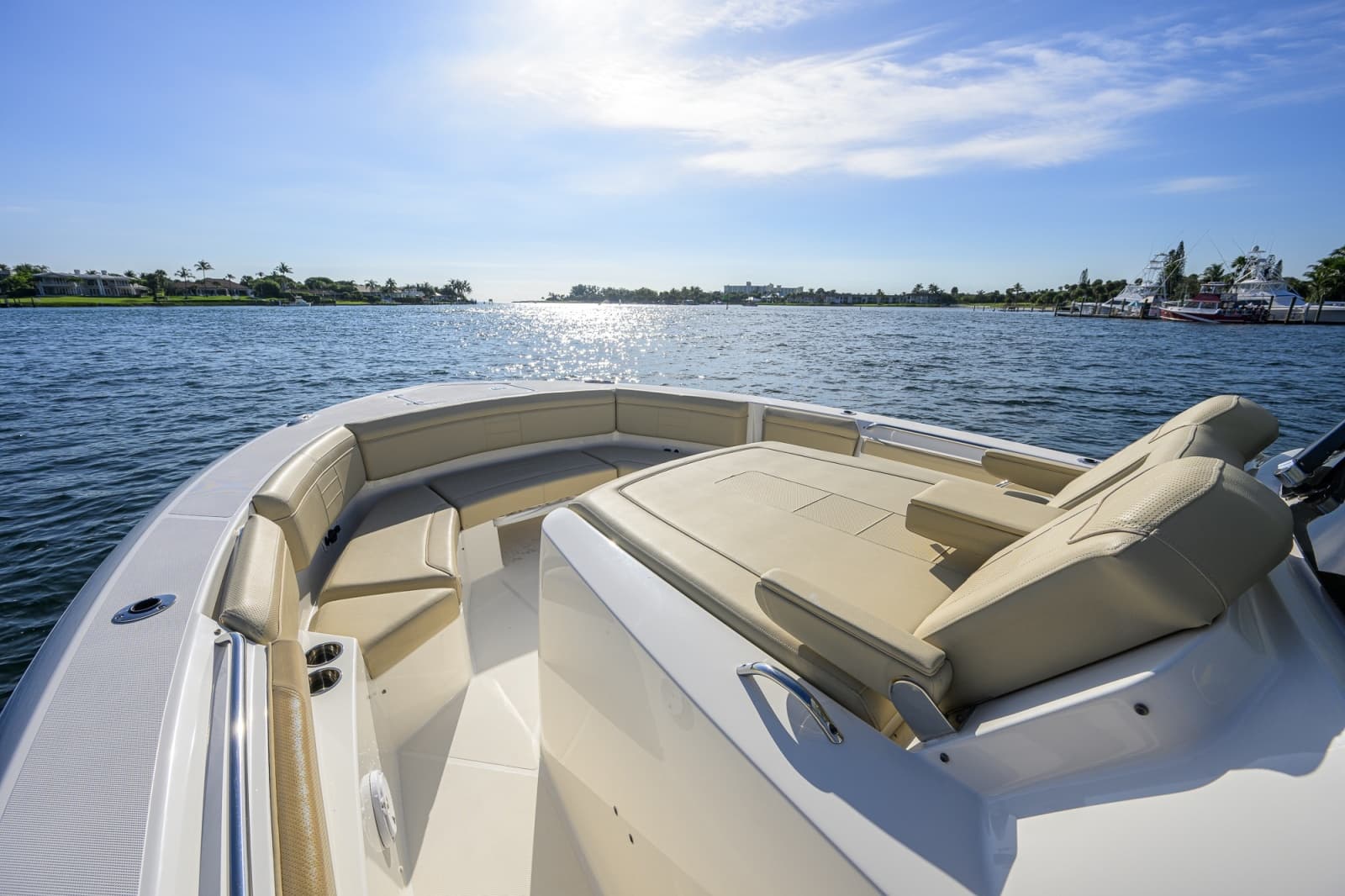 2020 Pursuit S 368 Sport - Photo 5