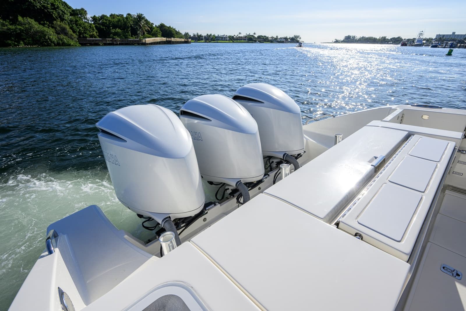 2020 Pursuit S 368 Sport - Photo 26