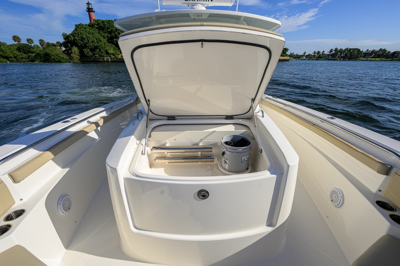 2020 Pursuit S 368 Sport - Photo 11