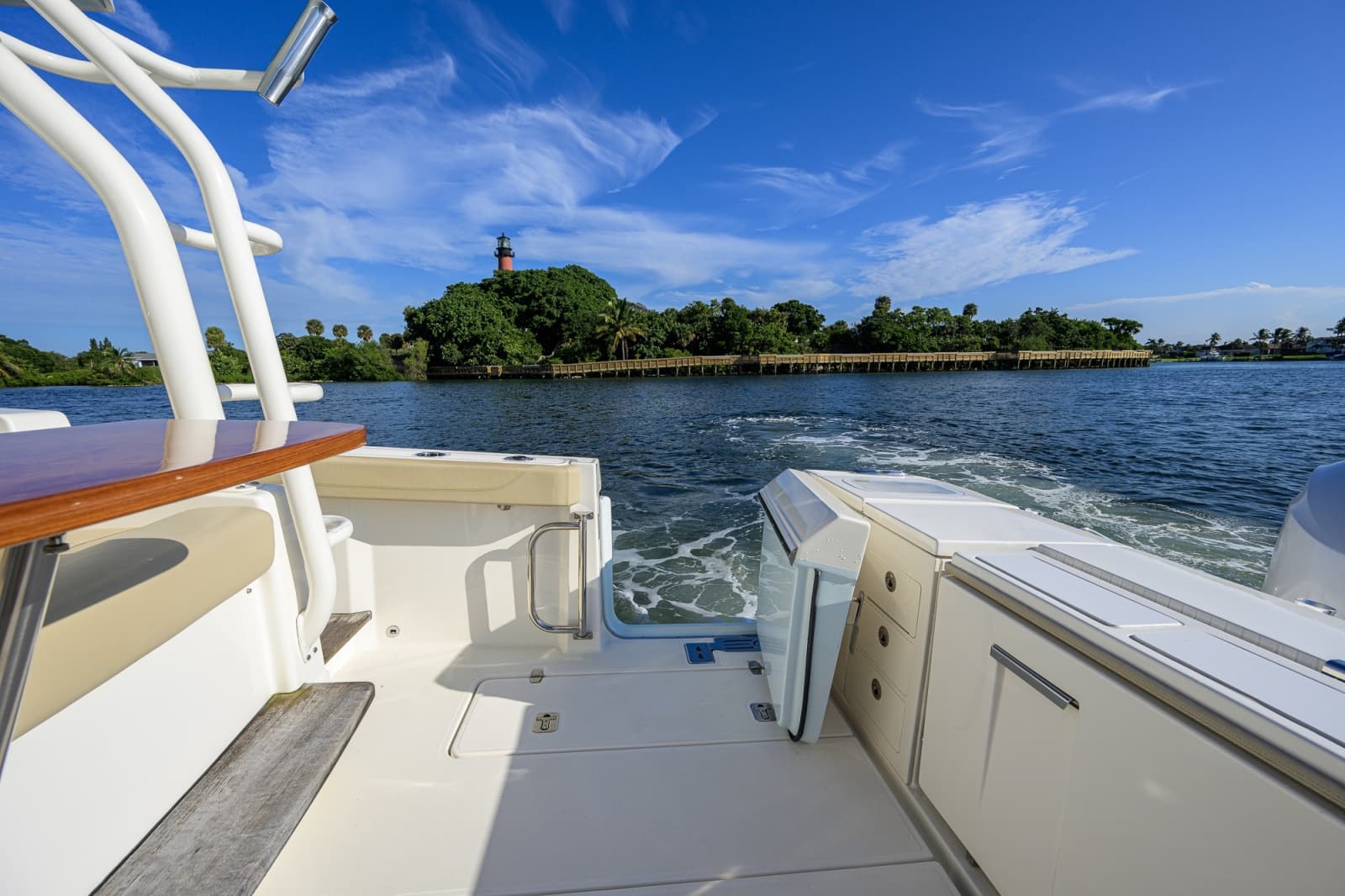 2020 Pursuit S 368 Sport - Photo 22