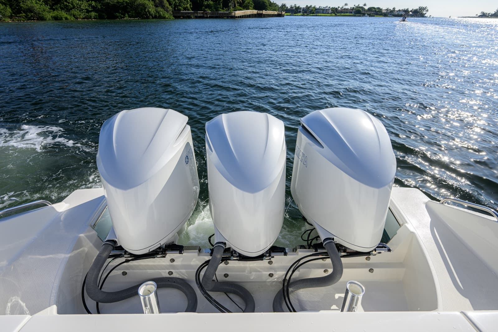 2020 Pursuit S 368 Sport - Photo 27