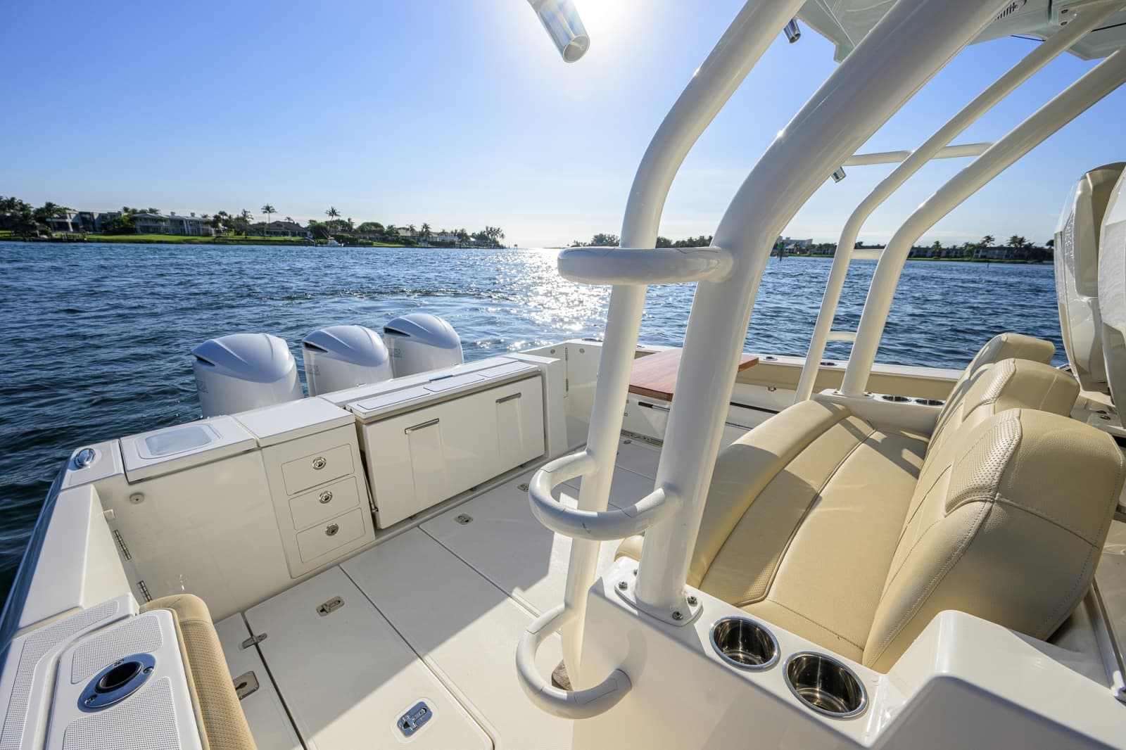 2020 Pursuit S 368 Sport - Photo 19