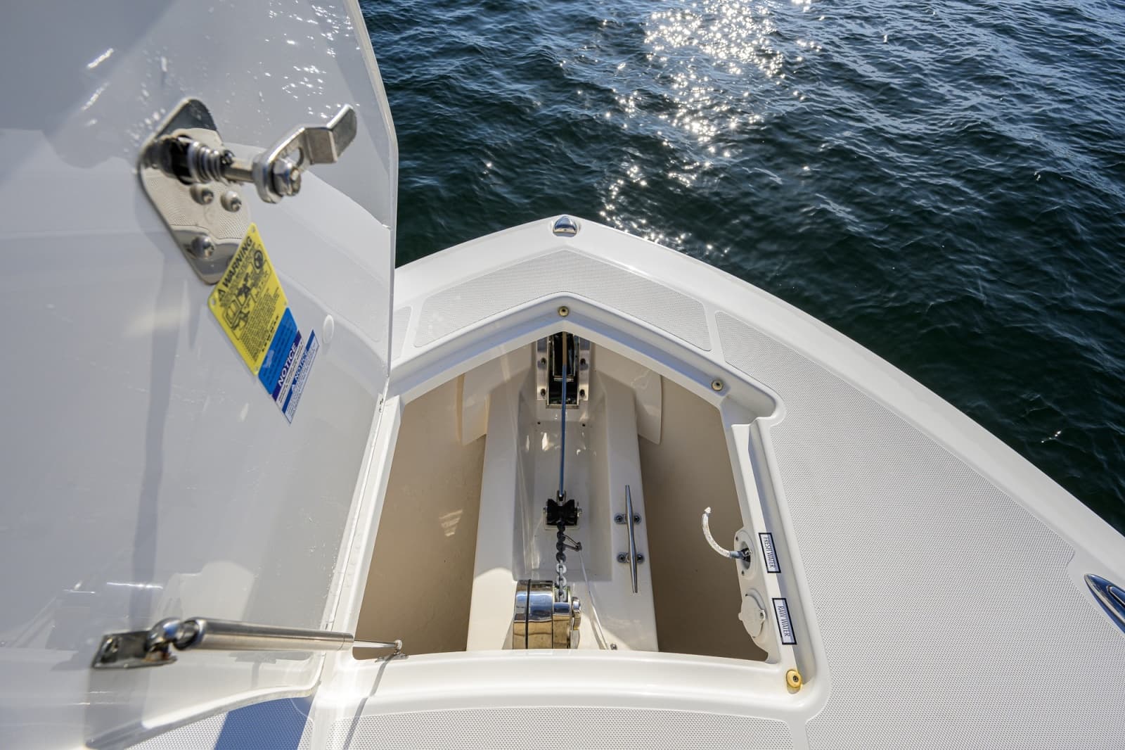 2020 Pursuit S 368 Sport - Photo 6