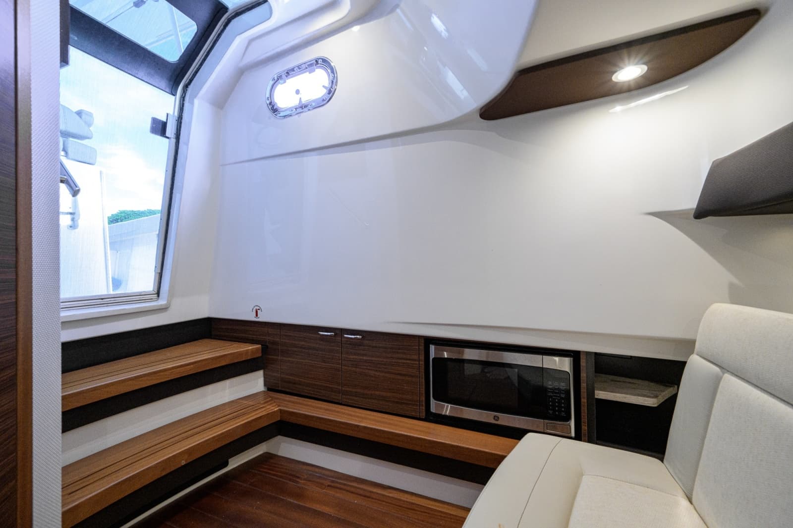 2020 Pursuit S 368 Sport - Photo 30
