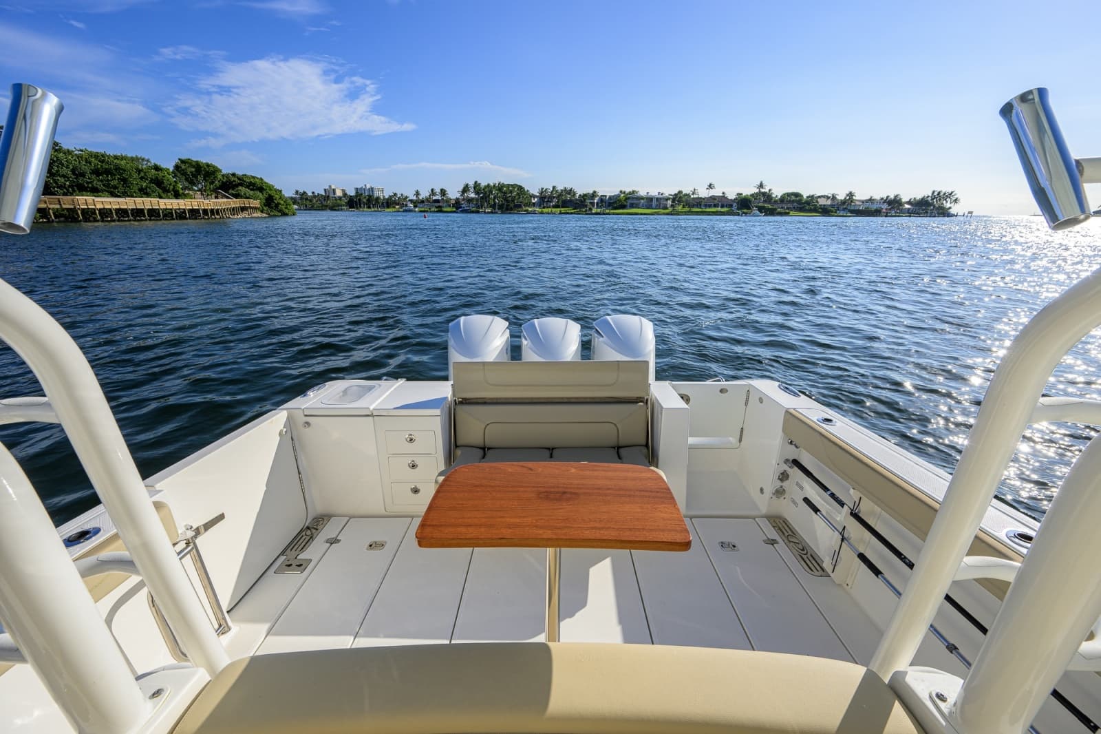 2020 Pursuit S 368 Sport - Photo 23